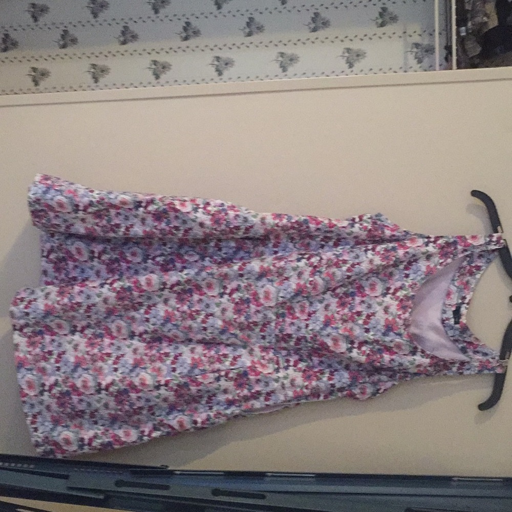 Tommy Hilfiger size 16 Spring Dress